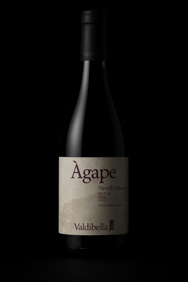 Àgape